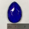 FRD4024 Teardrop Faceted Jewel 40mm x 24mm - Image 10