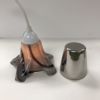 Free Form Pendant Lamp Mold-Mini-Stainless Steel - Image 2