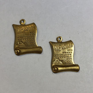 Brass Diploma #1270