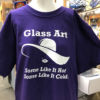 Glass Art-Some Like It Hot/Cold T-Shirt - Image 2