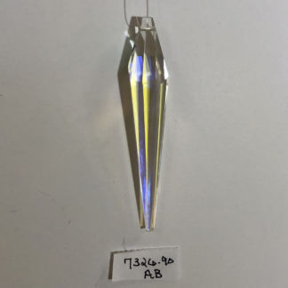 Crystal #7326-90AB