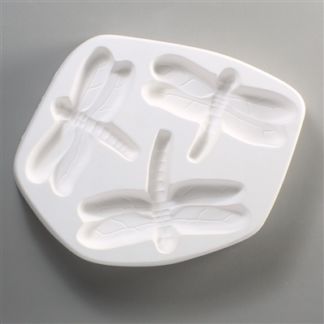 LF43 Small Dragonfly Mold