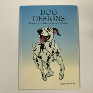 Dog Designs-Patterns for Craftspeople & Artisans