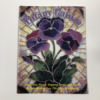 Tiffany Garden Book