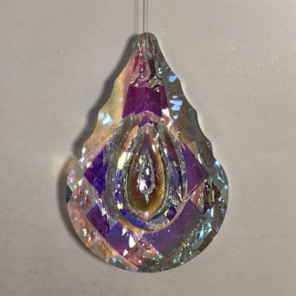 Crystal #7334-63AB
