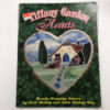 Tiffany Garden Hearts Book