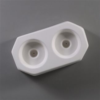 LF55 Large Round Knobs Mold