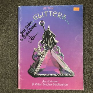 All That Glitters-Book
