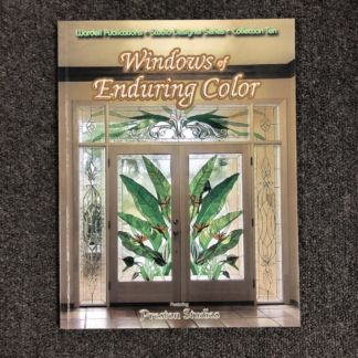Windows Of Enduring Color