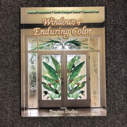 Windows Of Enduring Color