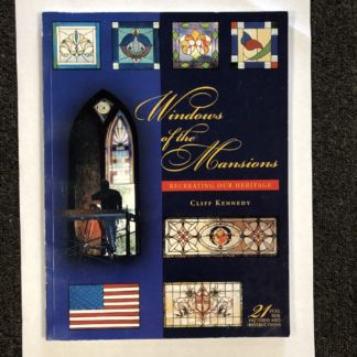 Windows Of The Mansions