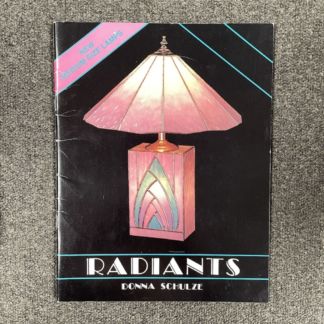 Radiants Lamp Book