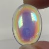 Dichroic Jewel DM2518-01 Smooth Oval - Image 3