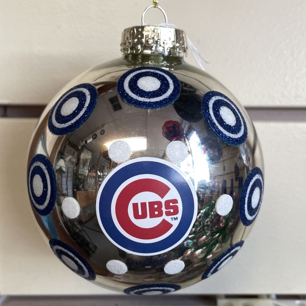 Ornaments and Decatur Items | Glass House Store