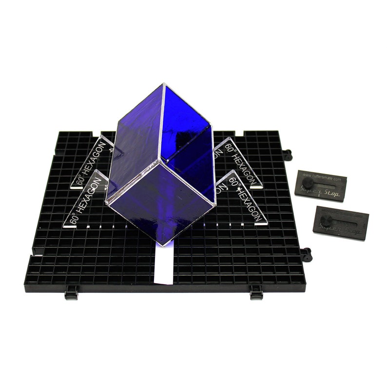 Creator's Angle Master