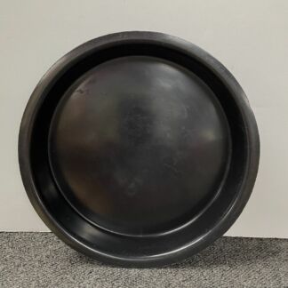 Stepping Stone 8" Round Mold - Diamond Tech Demo