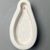 LF248 Teardrop Ornaments Mold