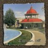 Decatur Transfer House Slate - Summer - Image 2