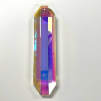 Long Dichroic Crystal  #1830