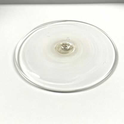 Rondel Handblown Clear RB5501 (120mm / 4 3/4") - Image 2
