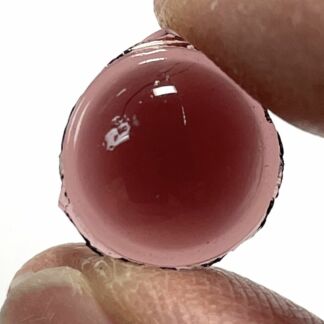 Odyssey Jewel 12mm Round OM12-019 Amethyst