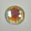 Dichroic 30mm Round Jewel BR30-01 Clear - Image 3