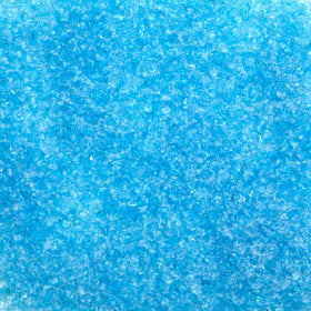 Oceanside 96 COE Frit - Sky Blue Transparent #5331