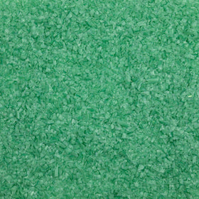 Oceanside 96 COE Frit - Apple Jade Opal  #726