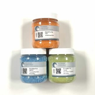 Fusing Glass and Glass Frit