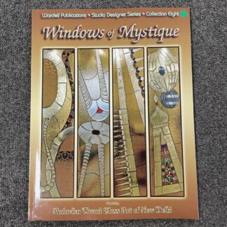 Windows Of Mystique Book