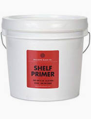 Bullseye Shelf Primer - 5 lb