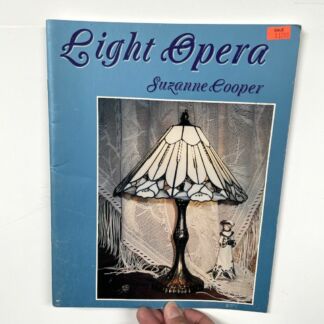 Light Opera Book
