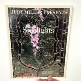 Sidelights by Judy Miller
