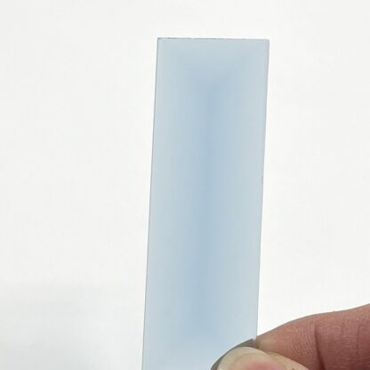 Rectangle Glass Bevel - 1" x 3" Colored - Image 5
