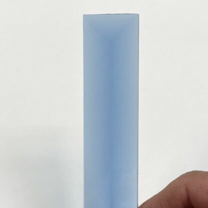 Rectangle Glass Bevel - 1" x 5" Colored - Image 5