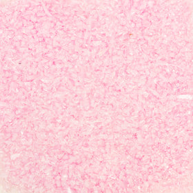Oceanside 96 COE Frit - Powder Pink  Opal  #2902