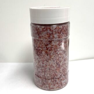 Oceanside 96 COE Frit - Grenadine Red/White Opal - 6125