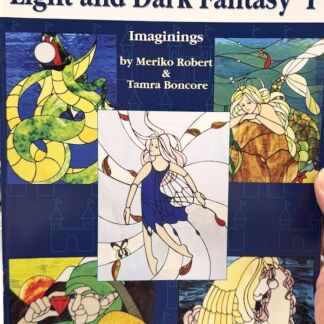 Light and Dark Fantasy 1 Book