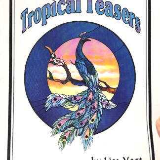 Tropical Teasers by Lisa Vogt